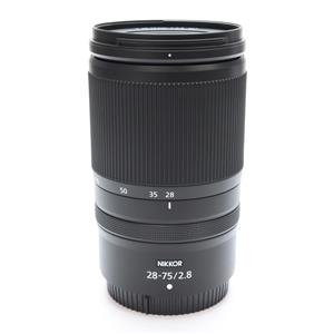 Nikon (ニコン) NIKKOR Z 28-75mm F2.8 メイン