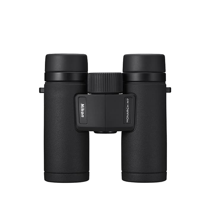 カメラ超美品Nikon  MONARCH　 8×42　モナーク 双眼鏡