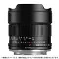 銘匠光学 (めいしょうこうがく) TTArtisan 10mm F2 C ASPH.（マイクロフォーサーズ用） ブラック