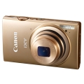Canon (キヤノン) IXY 430F ゴールド