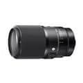 SIGMA (シグマ) Art 105mm F2.8 DG DN MACRO  (ソニーE用/フルサイズ対応)