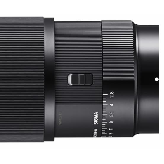 新品)SIGMA (シグマ) Art 105mm F2.8 DG DN MACRO (ソニーE用/フル