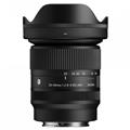 SIGMA (シグマ) Contemporary 20-60mm F2.8-4 DG（ソニーE用/フルサイズ対応）