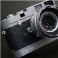 Leica ライカ MP 0.72 美品 保証書 箱 セット ほぼ新品 中古】(ライカ) Leica MP アンスラサイトセット(0.72ボディ+