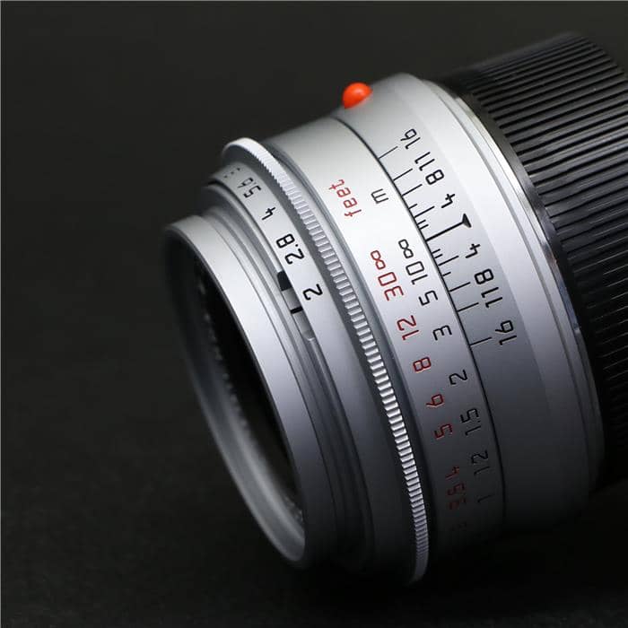 中古)Leica (ライカ) MP アンスラサイトセット (MP 0.72ボディ +