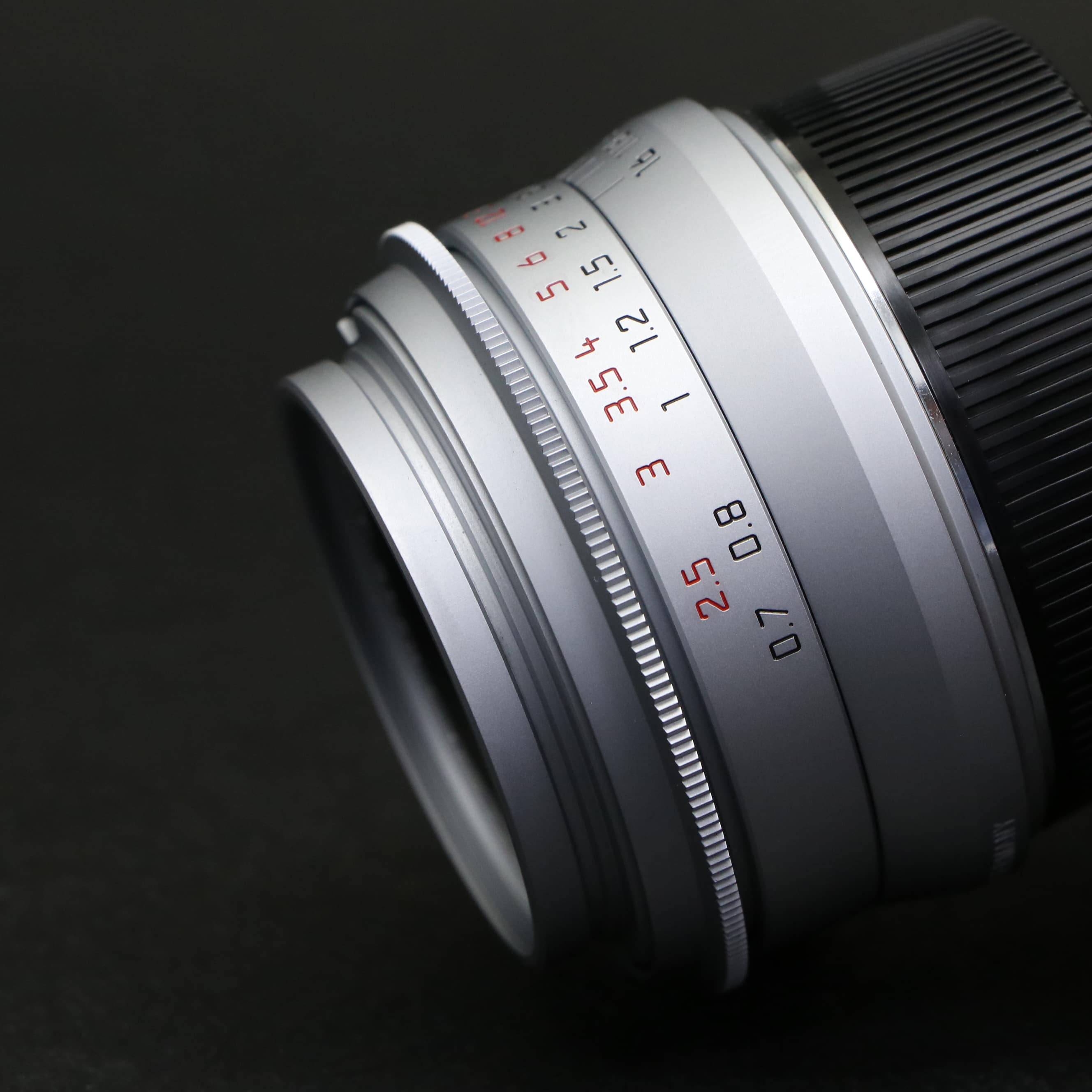 中古)Leica (ライカ) MP アンスラサイトセット (MP 0.72ボディ +