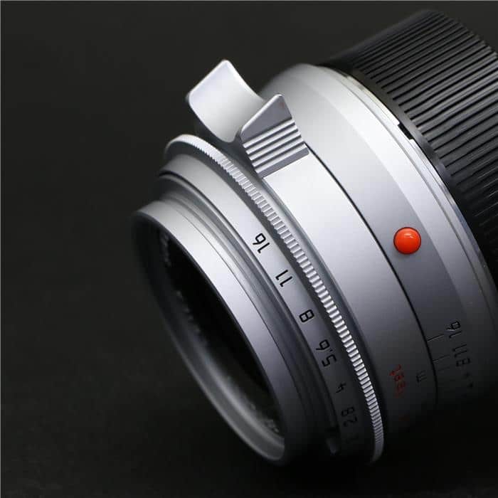 中古)Leica (ライカ) MP アンスラサイトセット (MP 0.72ボディ +