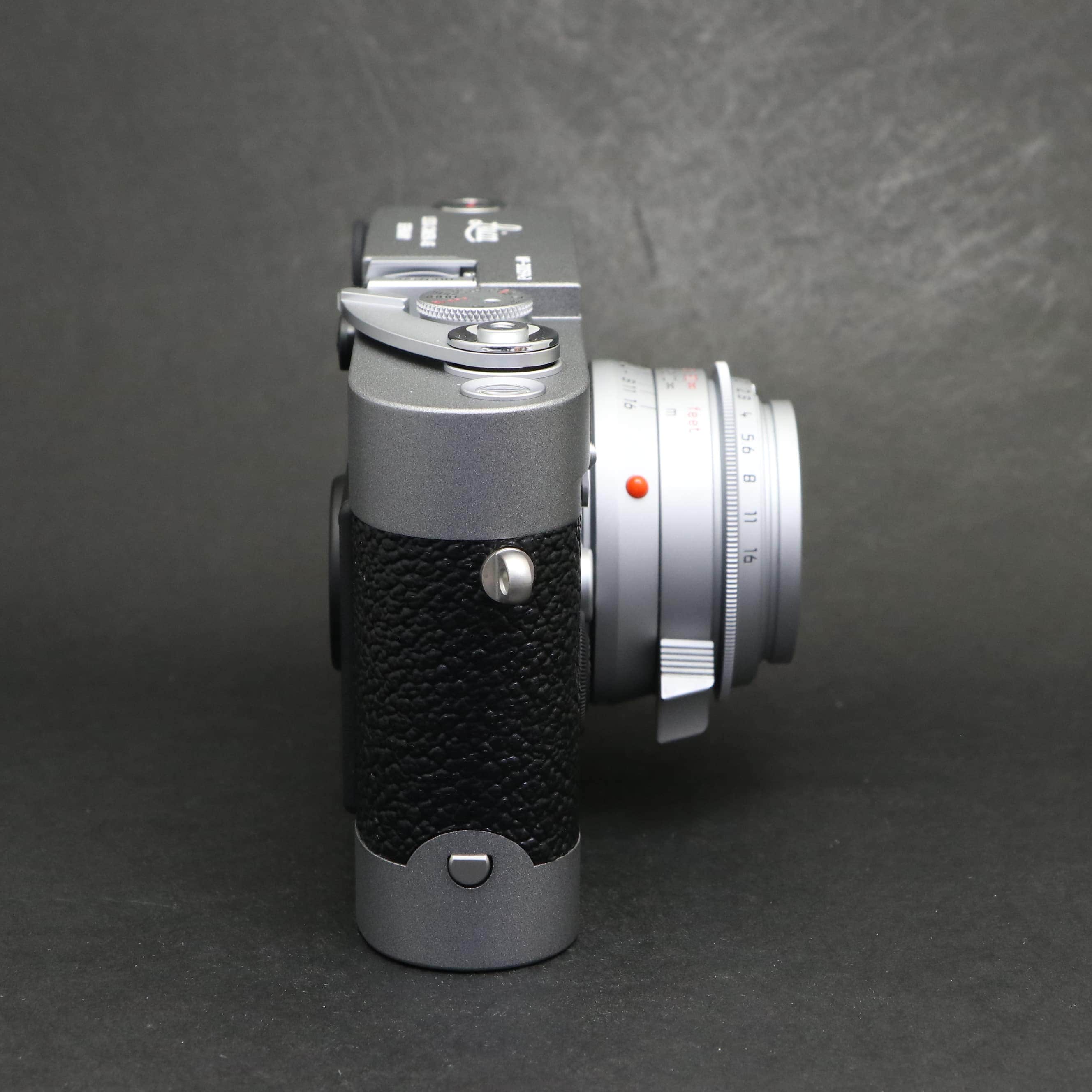 中古)Leica (ライカ) MP アンスラサイトセット (MP 0.72ボディ +