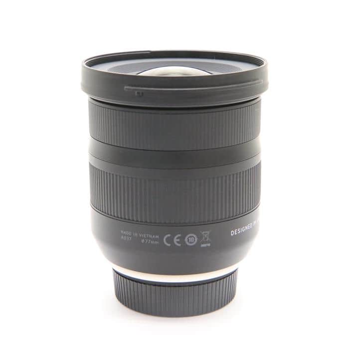 Amazon.com : Tamron AFA037C700 17-35mm f/2.8-4 DI OSD Lens
