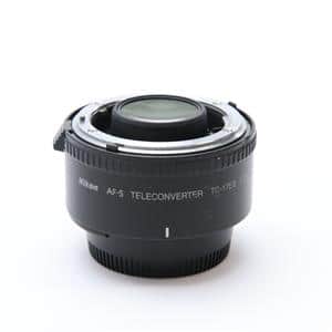 中古)Nikon (ニコン) Ai AF-S TELECONVERTER TC-17E II（商品ID