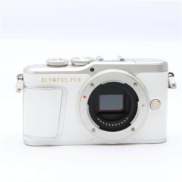 Amazon | OLYMPUS ミラーレス一眼カメラ PEN E-PL9 ダブルズーム