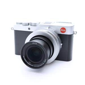 中古)Leica (ライカ) D-LUX7 シルバー（商品ID：3717019521651）詳細 