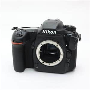 Nikon (ニコン) D500 ボディ メイン