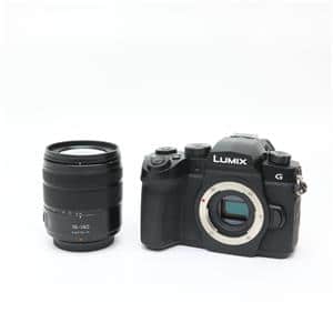 Panasonic (パナソニック) LUMIX DC-G99H 高倍率ズームレンズキット メイン