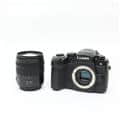LUMIX DC-G99H 高倍率ズームレンズキット