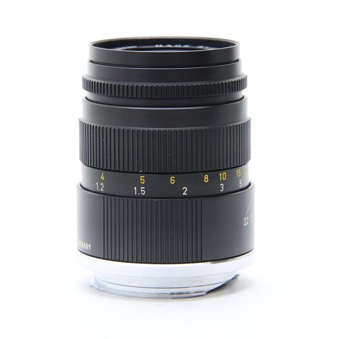 中古)MINOLTA (ミノルタ) Mロッコール 90mm F4 (CL用) *距離計