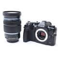 OM-1 12-100mm F4.0 PROキット