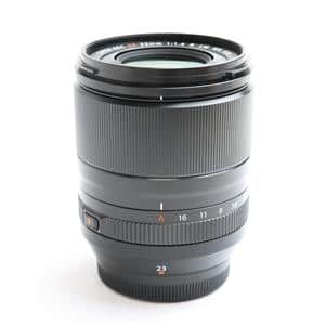 FUJIFILM (フジフイルム) フジノン XF23mm F1.4 R LM WR メイン