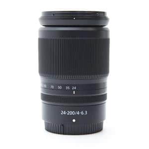 Nikon (ニコン) NIKKOR Z 24-200mm F4-6.3 VR メイン