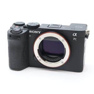 【ショット数3175 枚の美品】ソニー SONY α7 Ⅱ純正バッテリー付 ILCE-7M2_tilt.jpg