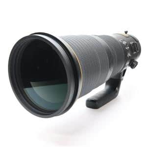 Nikon (ニコン) AF-S NIKKOR 500mm F4E FL ED VR メイン