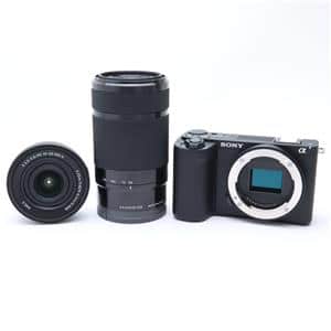 Canon kiss x6i デジタル一眼レフカメラセット EOS Kiss 中古 美品 Canon X6i レンズセット 一眼レフ カメラ