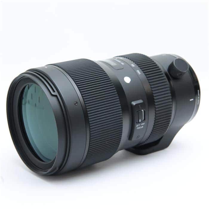 SIGMA - SIGMA 50-100mm F1.8 DC HSM | Art A016中古 トップカメラオンライン / 【中古】 シグマ(sigma) A 50-100mm