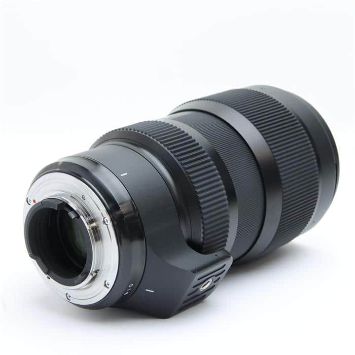 中古)SIGMA (シグマ) Art 50-100mm F1.8 DC HSM (ニコンF用