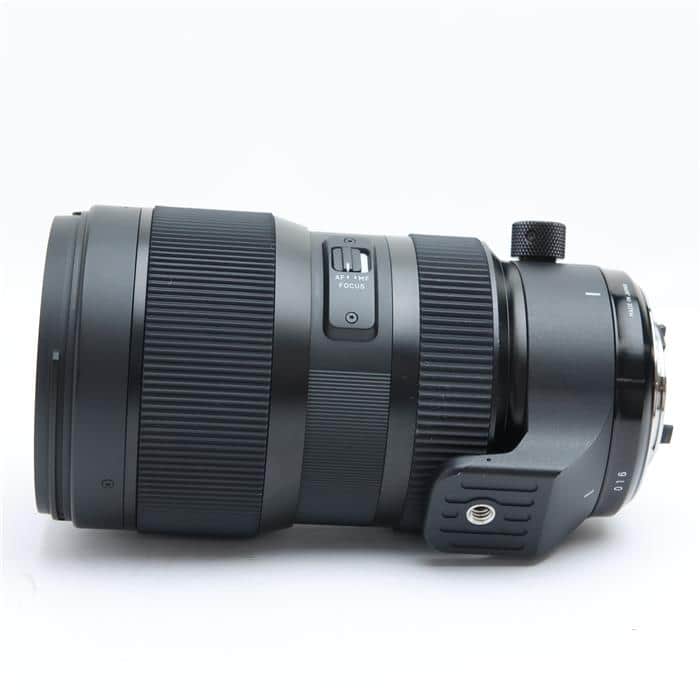 SIGMA - 【美品】シグマ  50-100mm F1.8  ニコン用  中古 50-100mm F1.8 DC HSM [ニコン用] 中古価格比較 - 価格.com