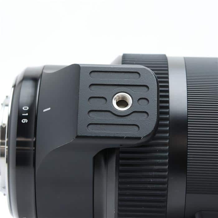 SIGMA - SIGMA 50-100mm F1.8 DC HSM Art ニコンF用 SIGMA 50-100mm F1.8 DC HSM | Art | SIGMA Corporation of America