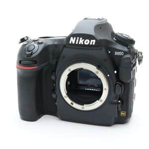 Nikon (ニコン) D850 ボディ メイン