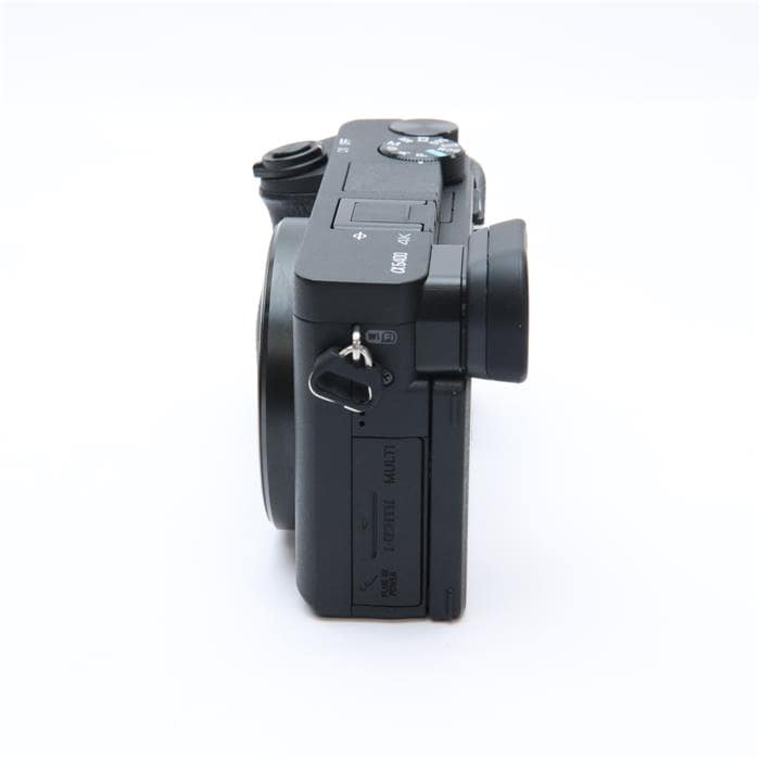 中古)SONY (ソニー) α6400 ボディ ILCE-6400 ブラック（商品ID