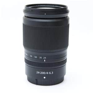 Nikon (ニコン) NIKKOR Z 24-200mm F4-6.3 VR メイン