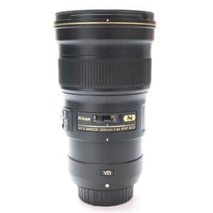 新品)Nikon (ニコン) AF-S NIKKOR 300mm F4E PF ED VR（商品ID