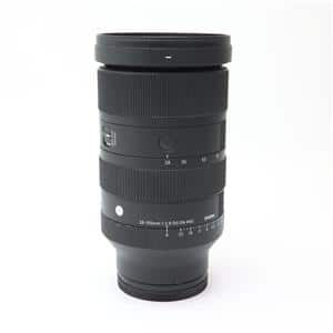 新品)SIGMA (シグマ) Art 28-105mm F2.8 DG DN (ライカSL/TL用)（商品