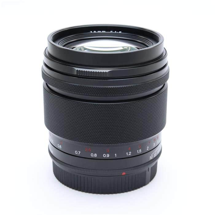 Voigtlander (フォクトレンダー) NOKTON 75mm F1.5 Aspherical RF