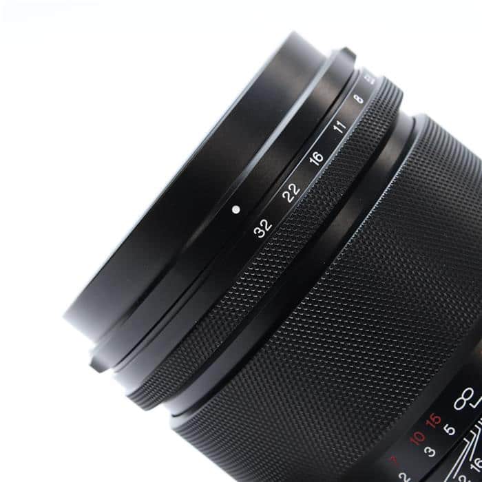 Voigtlander (フォクトレンダー) NOKTON 75mm F1.5 Aspherical RF