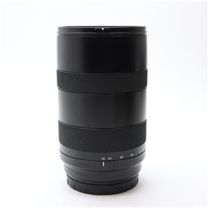 HASSELBLAD (ハッセルブラッド) XCD 35-75mm F3.5-4.5 メイン