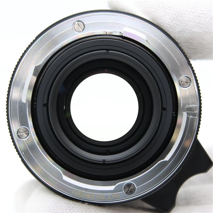 NOKTON Vintage Line 28mm F1.5 Aspherical Type I VM(ライカM用)