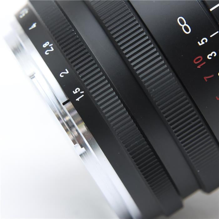 NOKTON Vintage Line 28mm F1.5 Aspherical Type I VM(ライカM用)