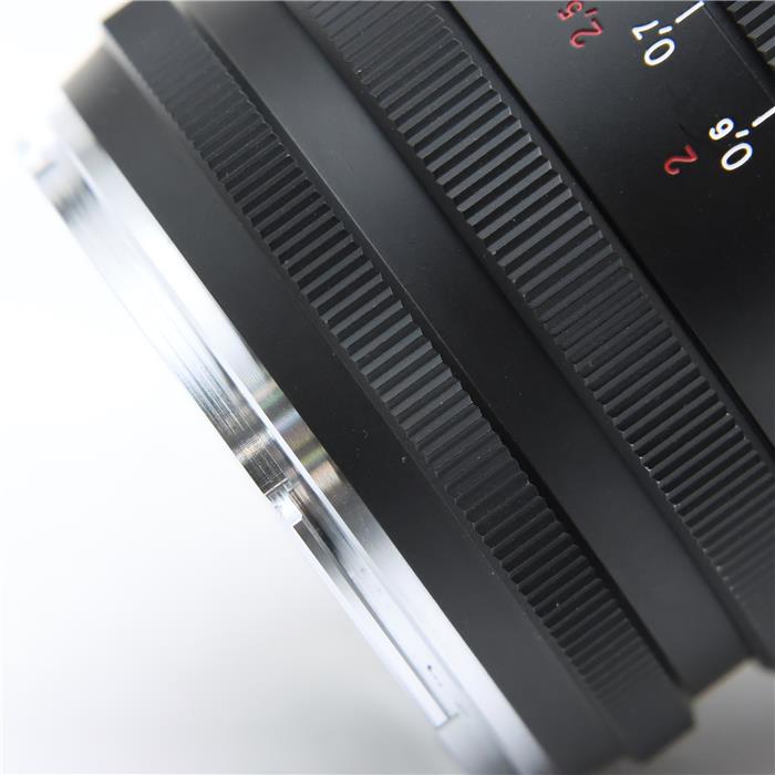 NOKTON Vintage Line 28mm F1.5 Aspherical Type I VM(ライカM用)