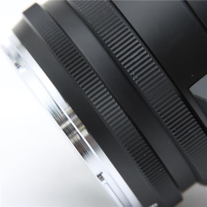 NOKTON Vintage Line 28mm F1.5 Aspherical Type I VM(ライカM用)