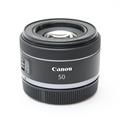 Canon (キヤノン) RF50mm F1.8 STM