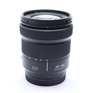 Panasonic (パナソニック) LUMIX S 20-60mm F3.5-5.6 メイン