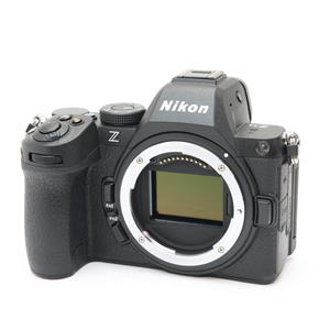 Nikon (ニコン) Z5II ボディ メイン