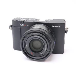 新品)SONY (ソニー) Cyber-shot RX1R III DSC-RX1RM3（商品ID