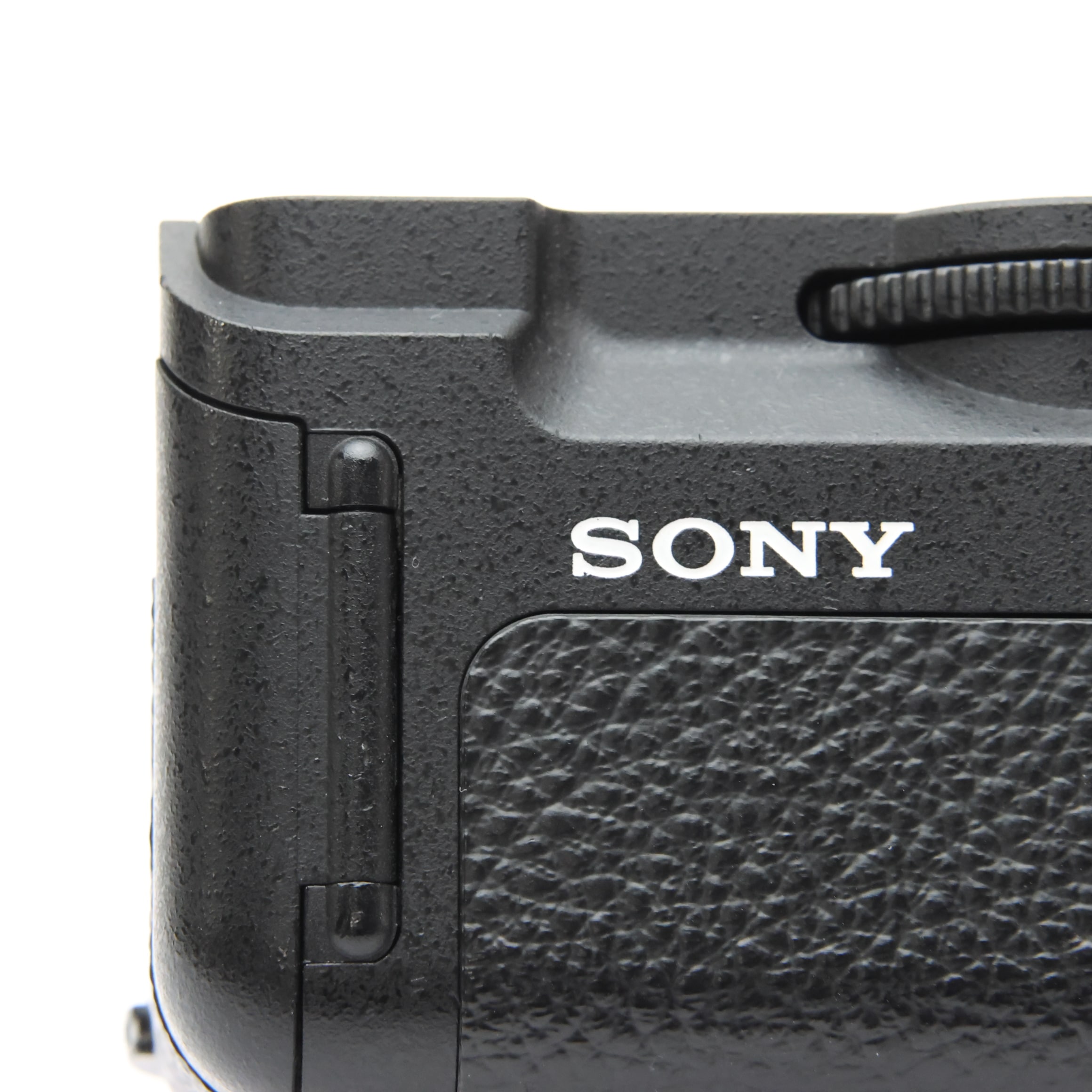 中古)SONY (ソニー) 縦位置グリップ VG-C2EM（商品ID：3717030366651
