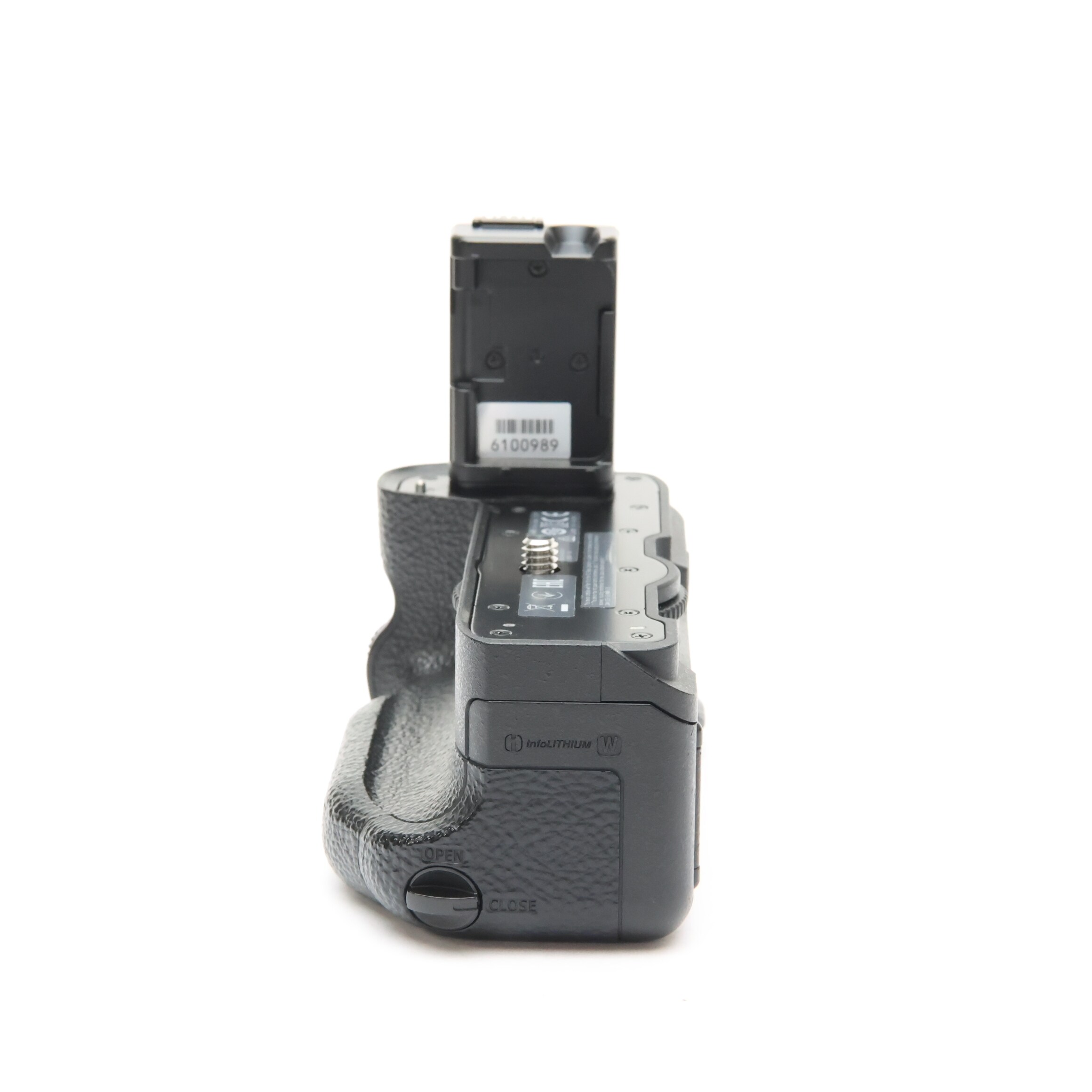中古)SONY (ソニー) 縦位置グリップ VG-C2EM（商品ID：3717030366651