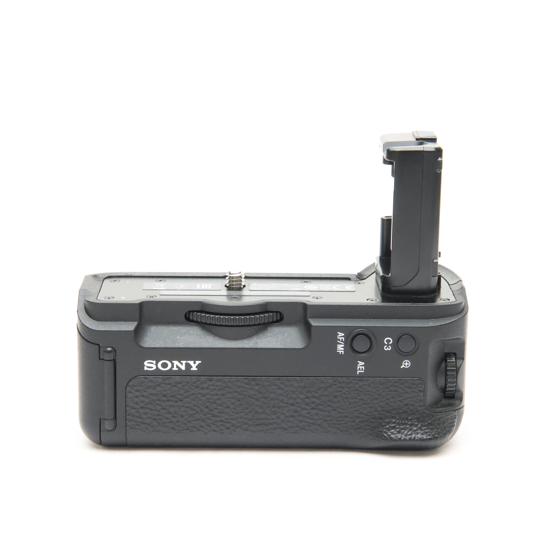 中古)SONY (ソニー) 縦位置グリップ VG-C2EM（商品ID：3717030366651
