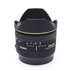 Canon (キヤノン) EF15mm F2.8 フィッシュアイ」の商品検索結果